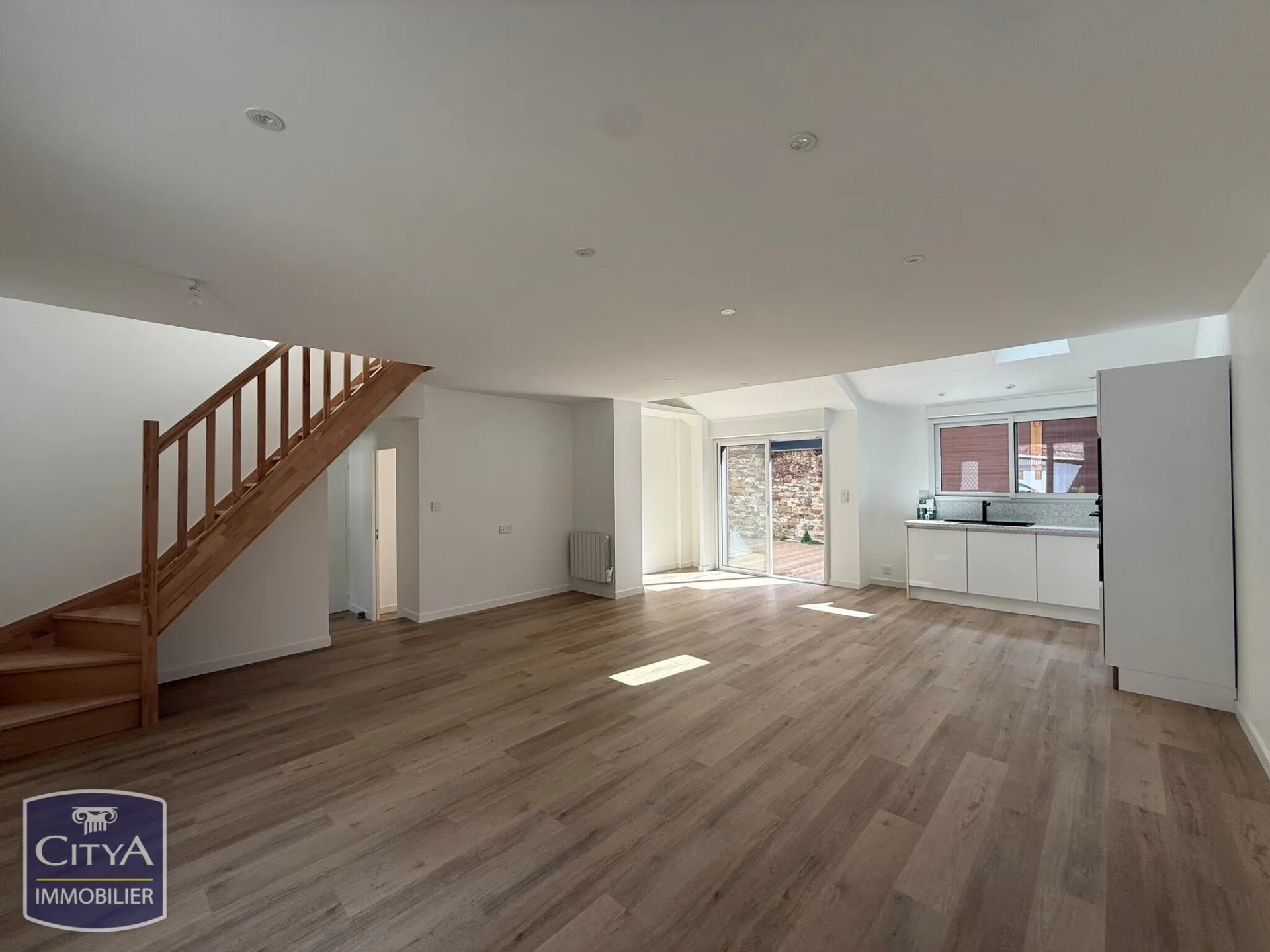 Maison à vendre, 81m², Rennes
