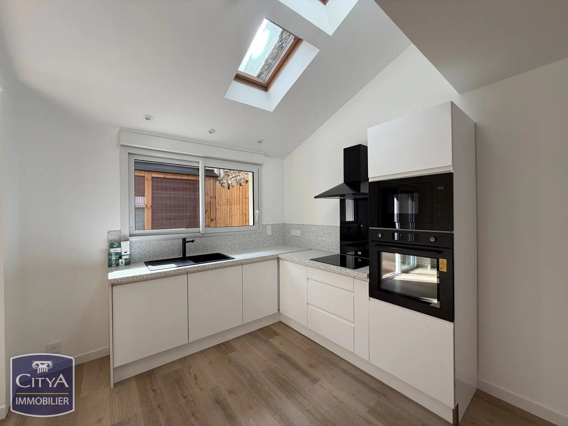 Maison à vendre, 81m², Rennes