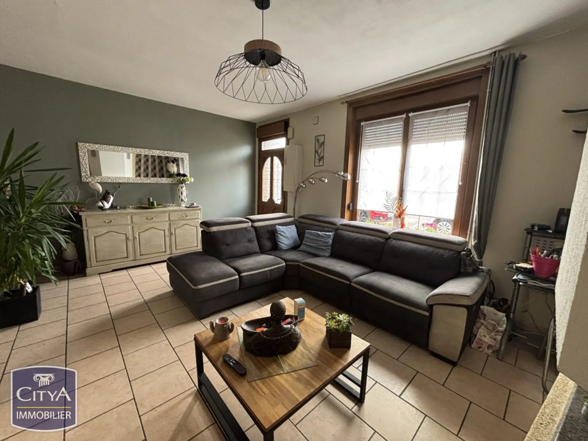 Maison à vendre, 143m², Cuinchy
