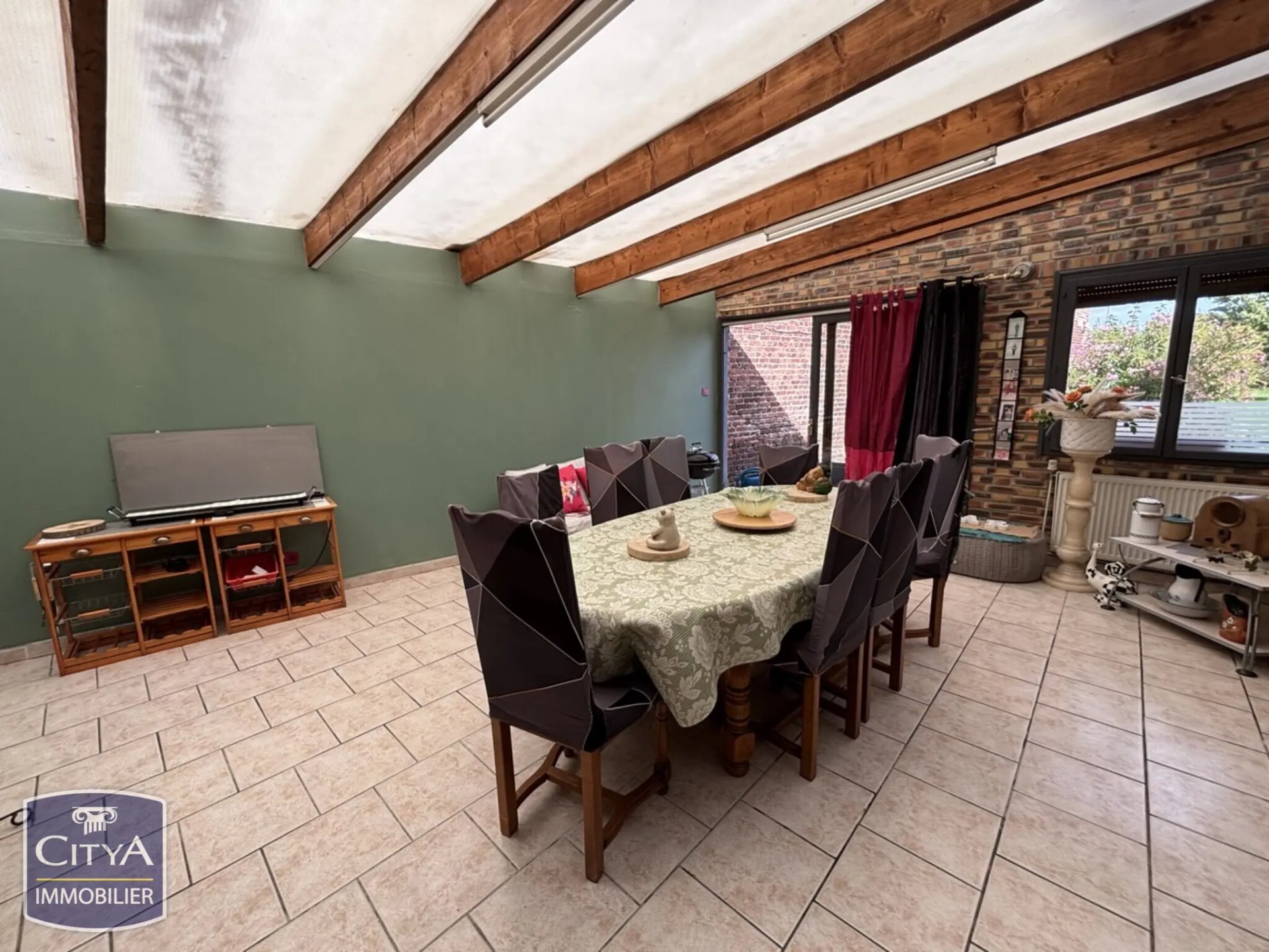 Maison à vendre, 143m², Cuinchy