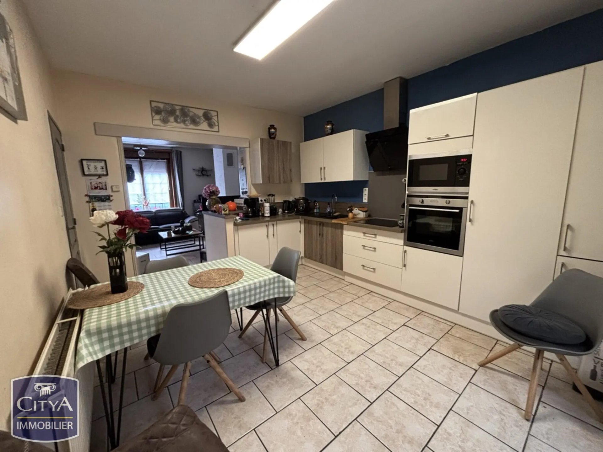 Maison à vendre, 143m², Cuinchy