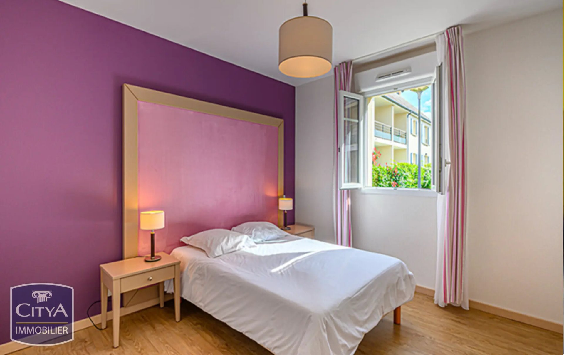 Appartement à vendre, 41m², Pont-Aven
