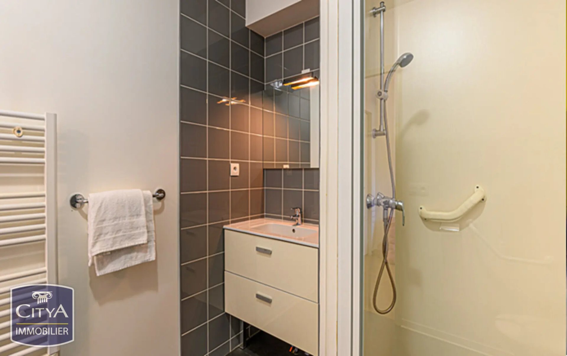 Appartement à vendre, 41m², Pont-Aven