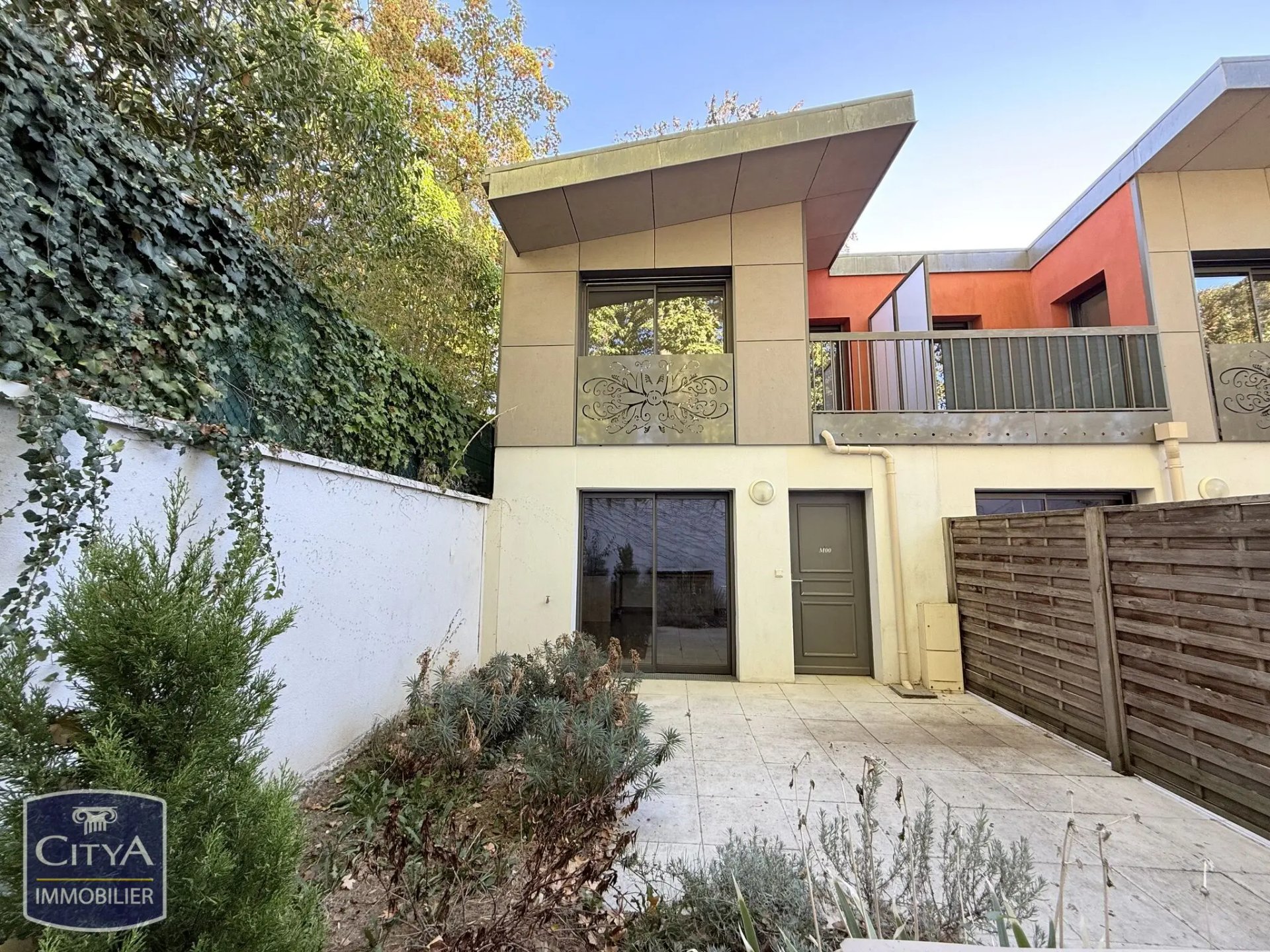 Maison à vendre, 65m², Tours