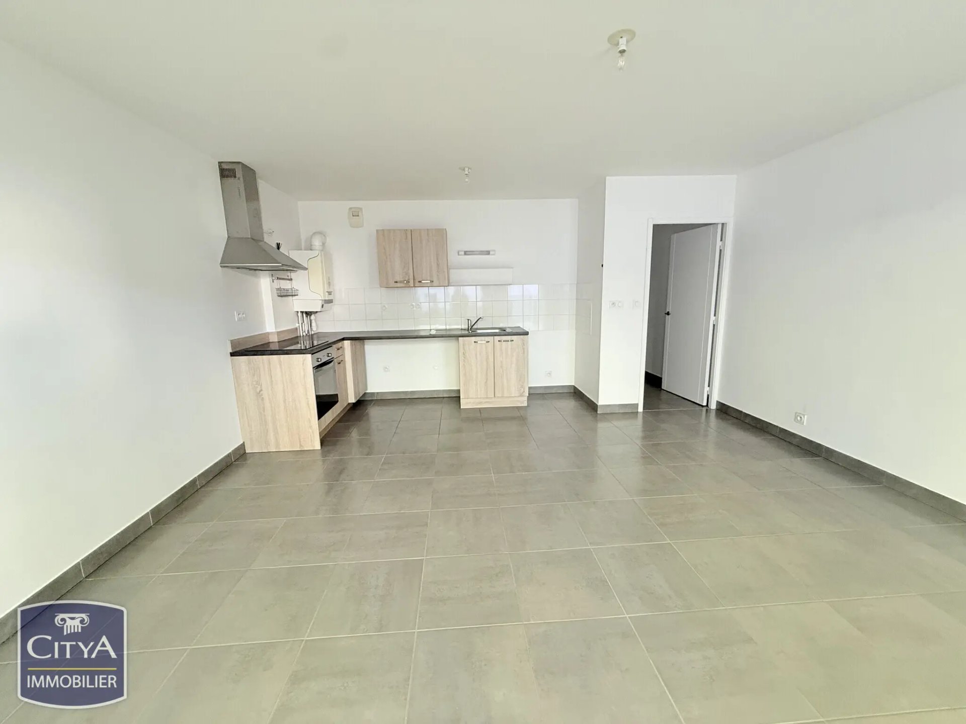 Maison à vendre, 65m², Tours