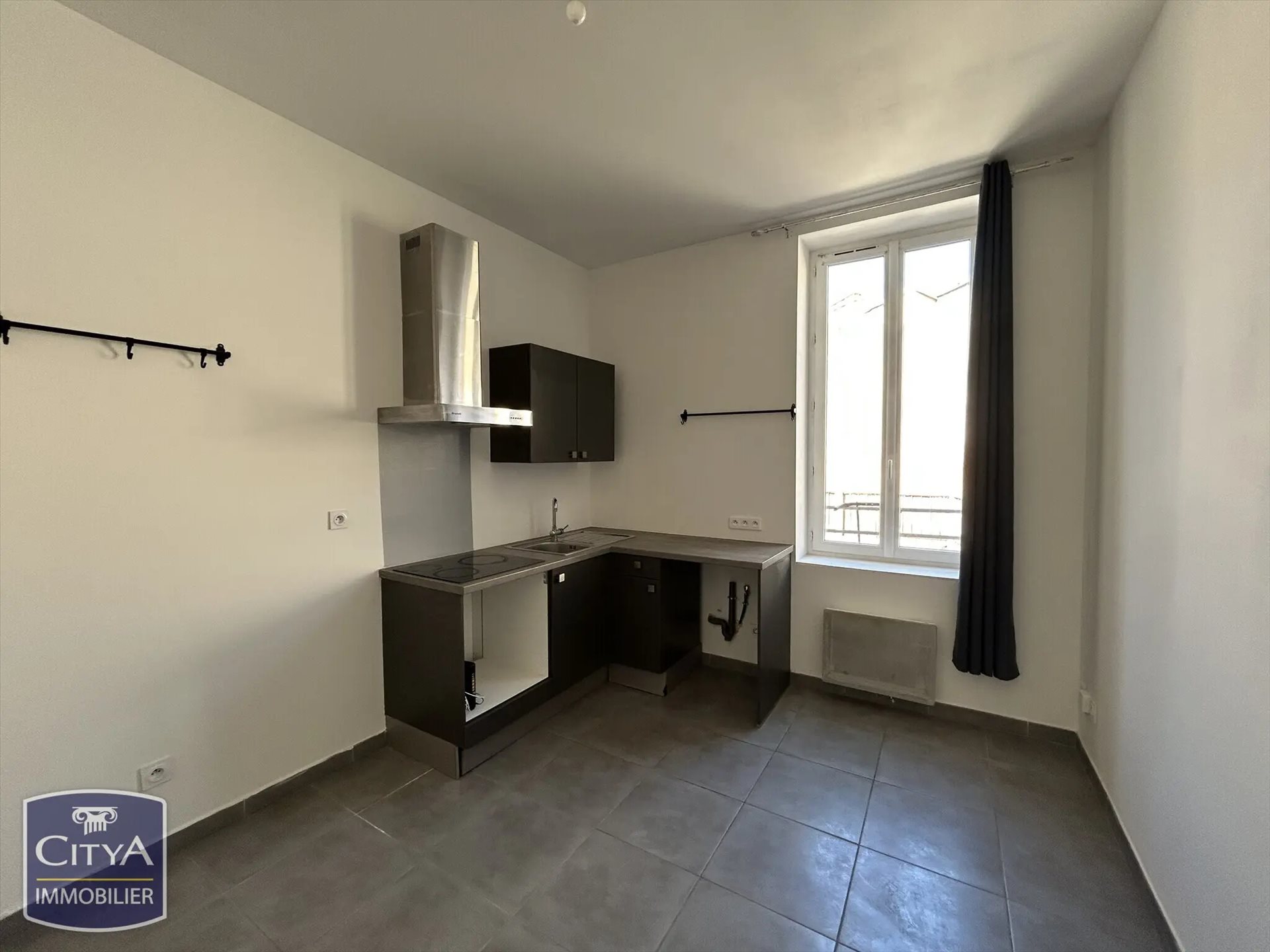 Appartement à vendre, 27m², Carpentras