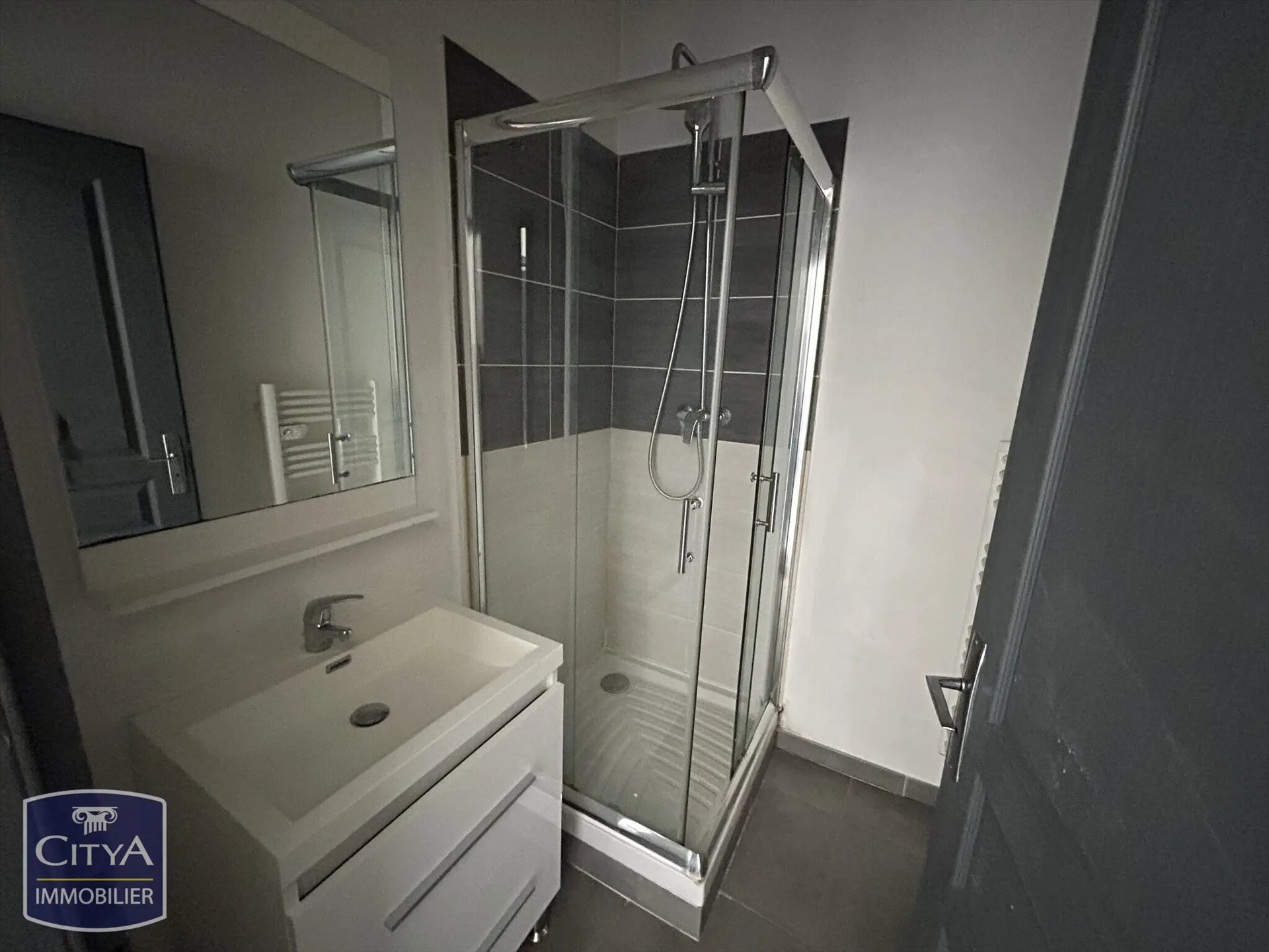 Appartement à vendre, 27m², Carpentras