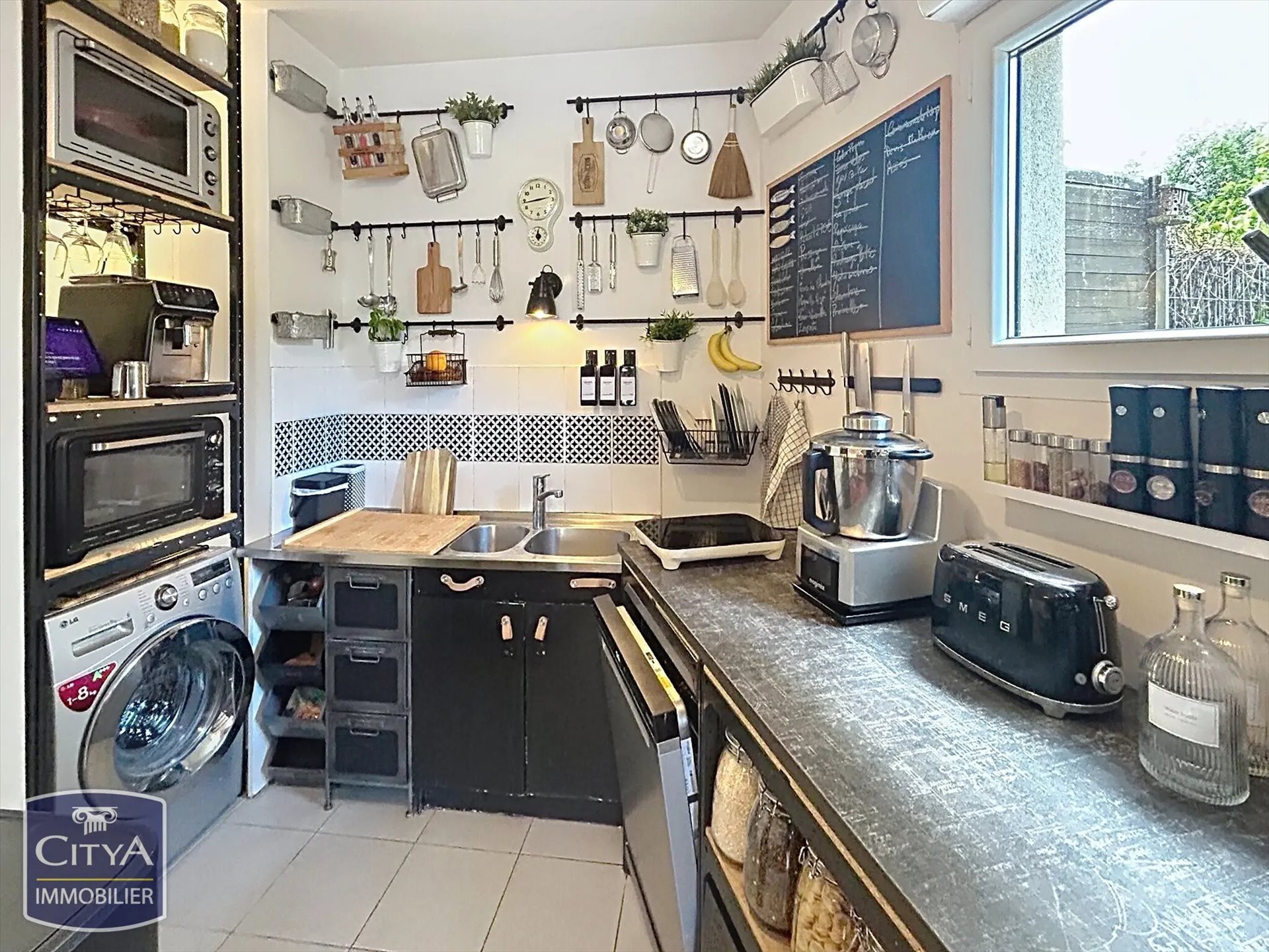 Appartement à vendre, 62m², Châtillon