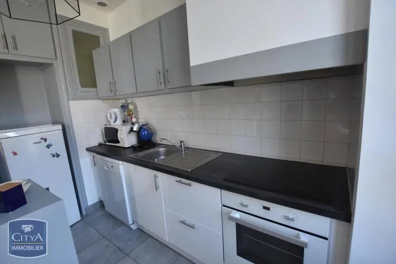 Appartement à louer, 52m², Mortagne-sur-Sèvre