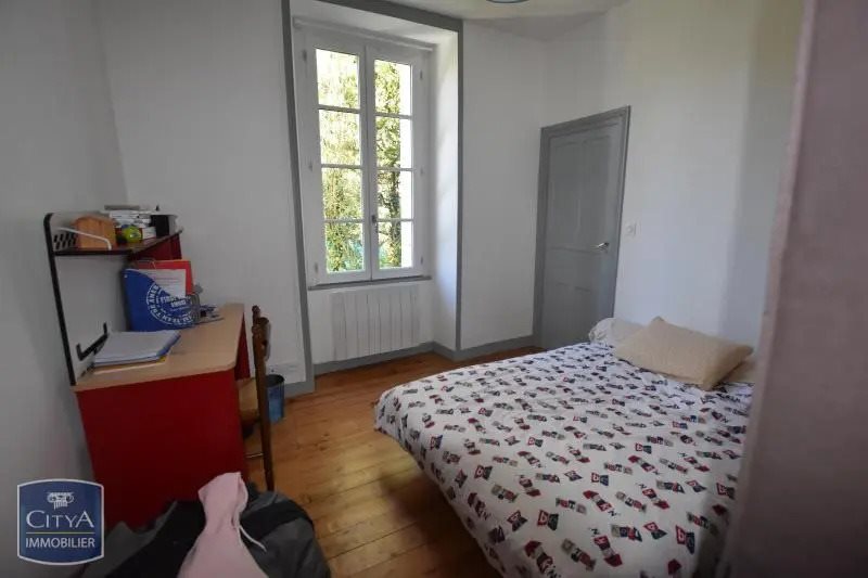 Appartement à louer, 52m², Mortagne-sur-Sèvre