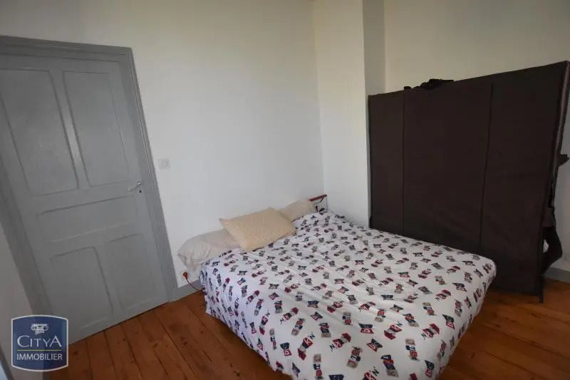 Appartement à louer, 52m², Mortagne-sur-Sèvre