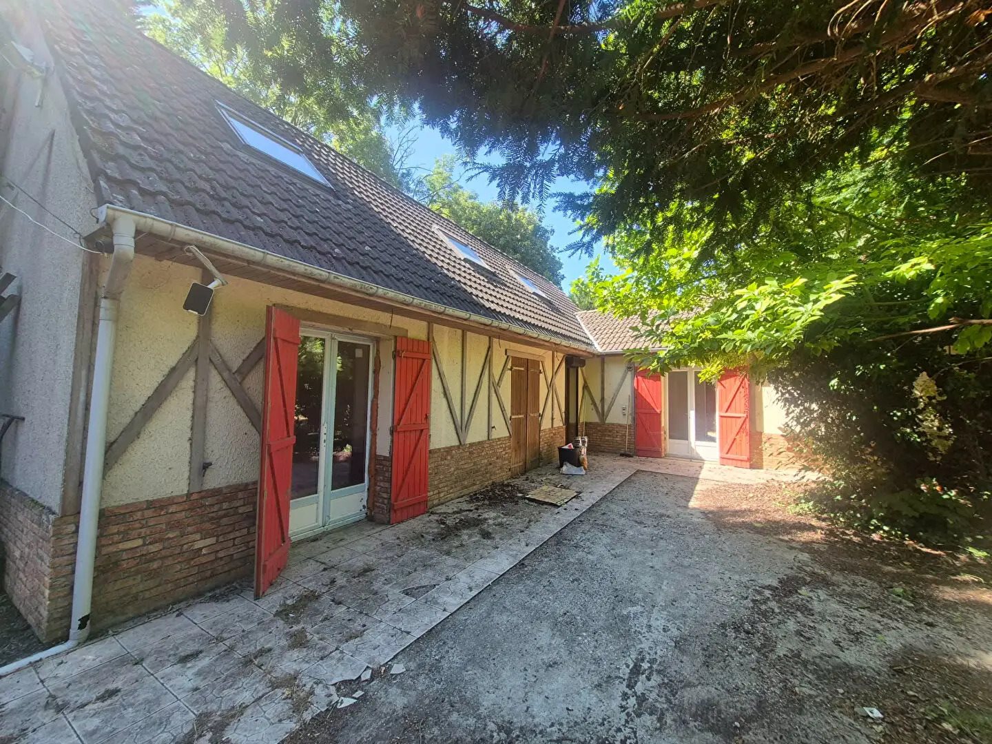 Maison à vendre, 115m², Lillers
