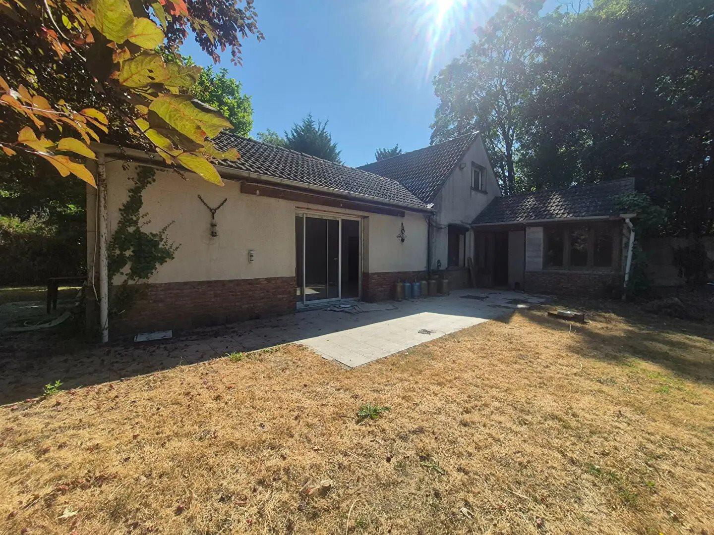 Maison à vendre, 115m², Lillers