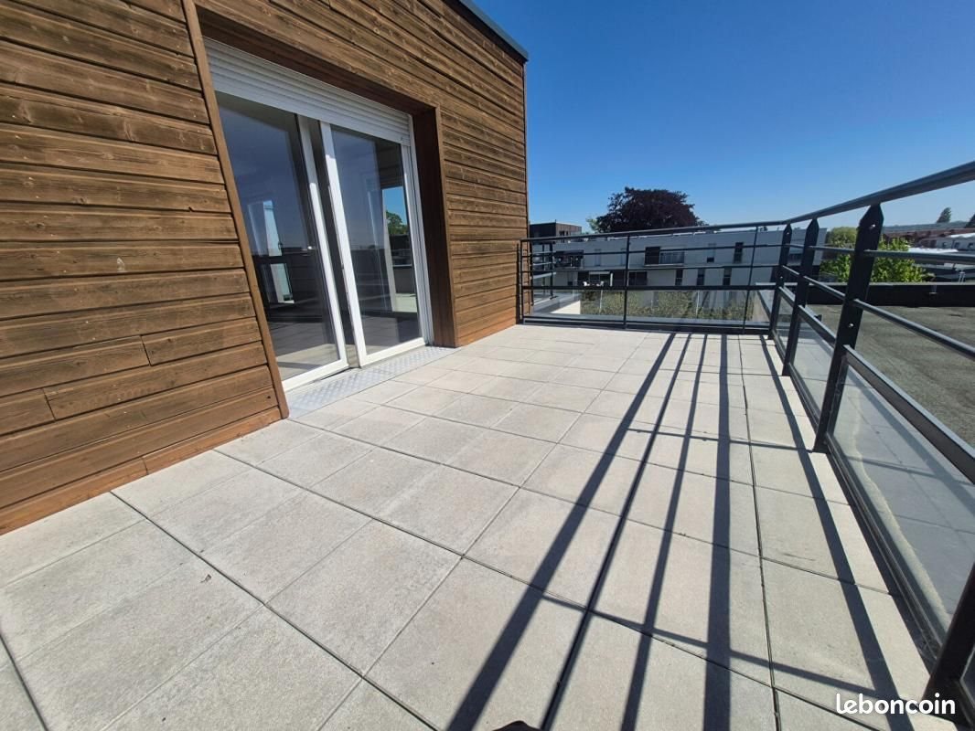 Appartement à vendre, 64m², Haubourdin