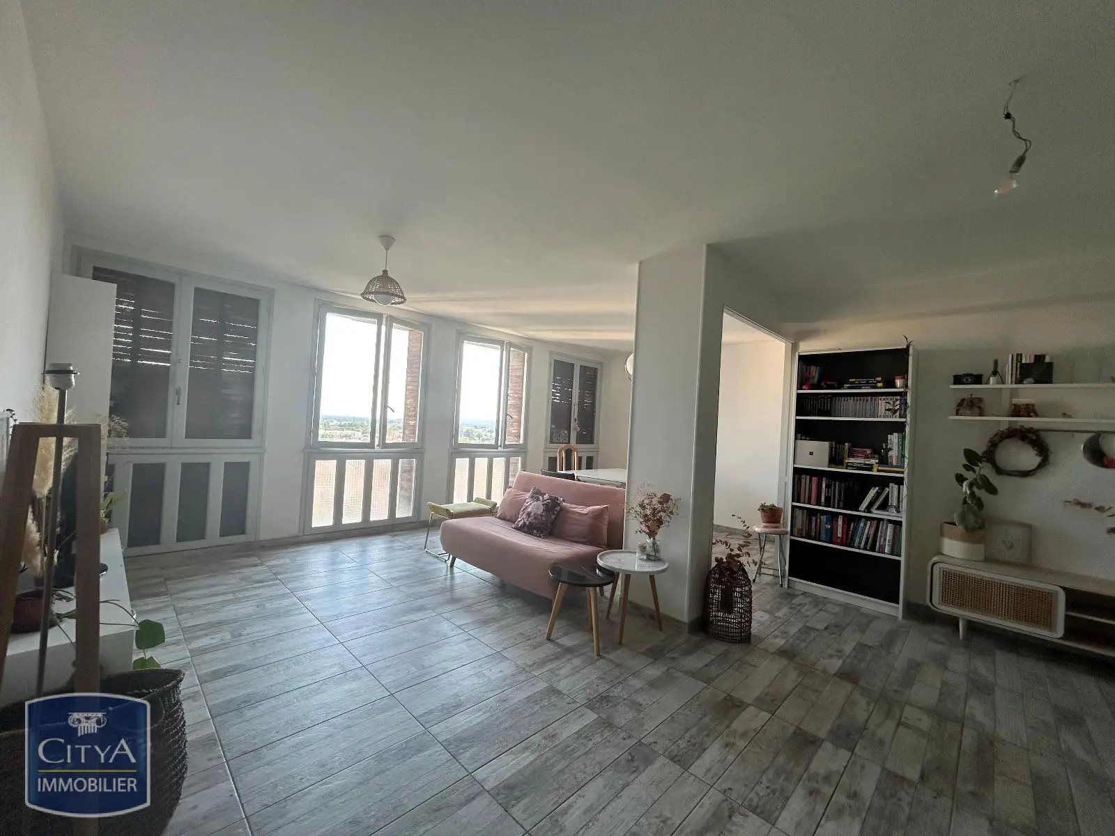 Appartement à louer, 72m², Avignon