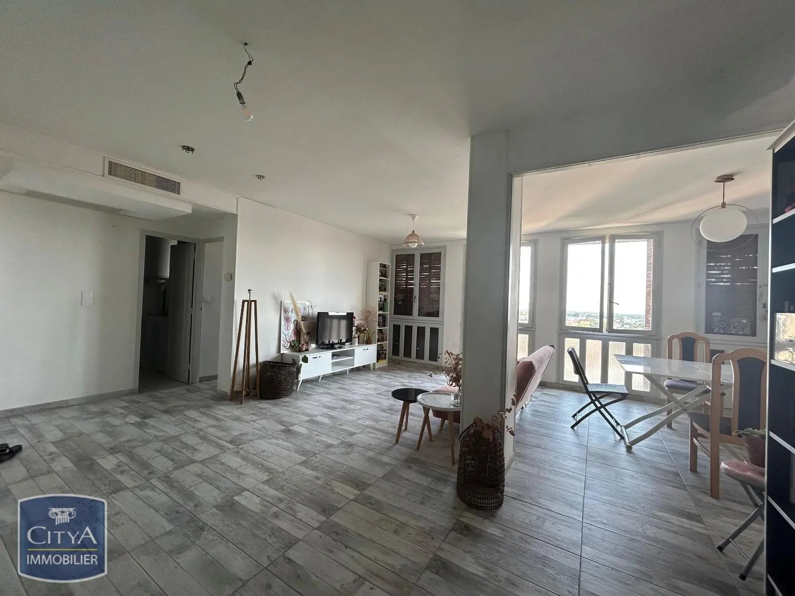 Appartement à louer, 72m², Avignon