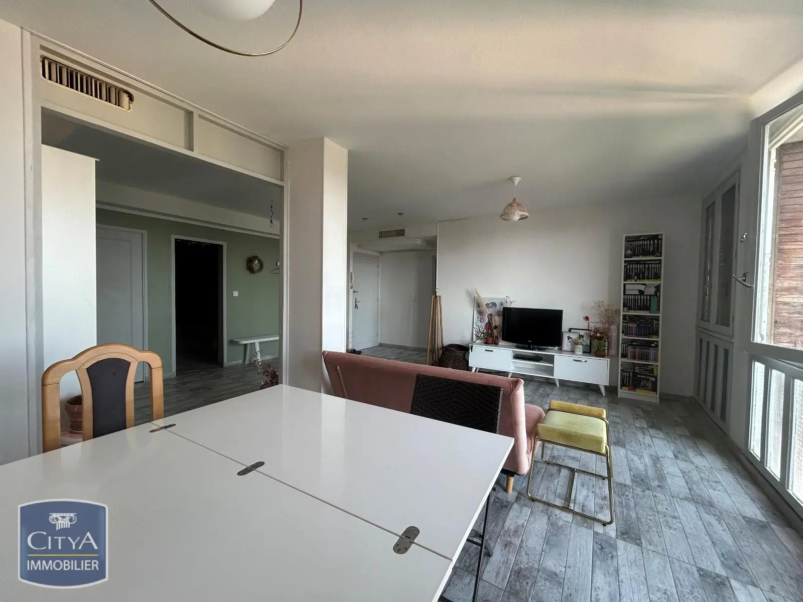 Appartement à louer, 72m², Avignon