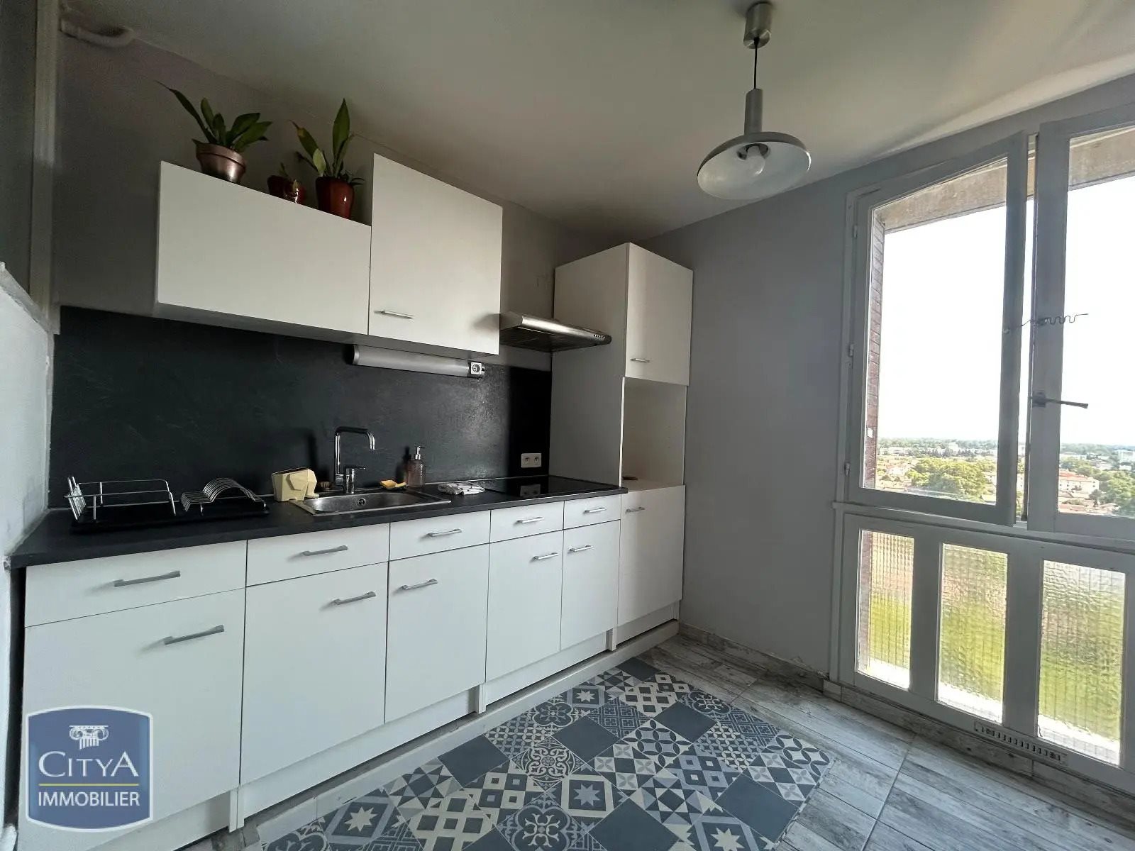 Appartement à louer, 72m², Avignon