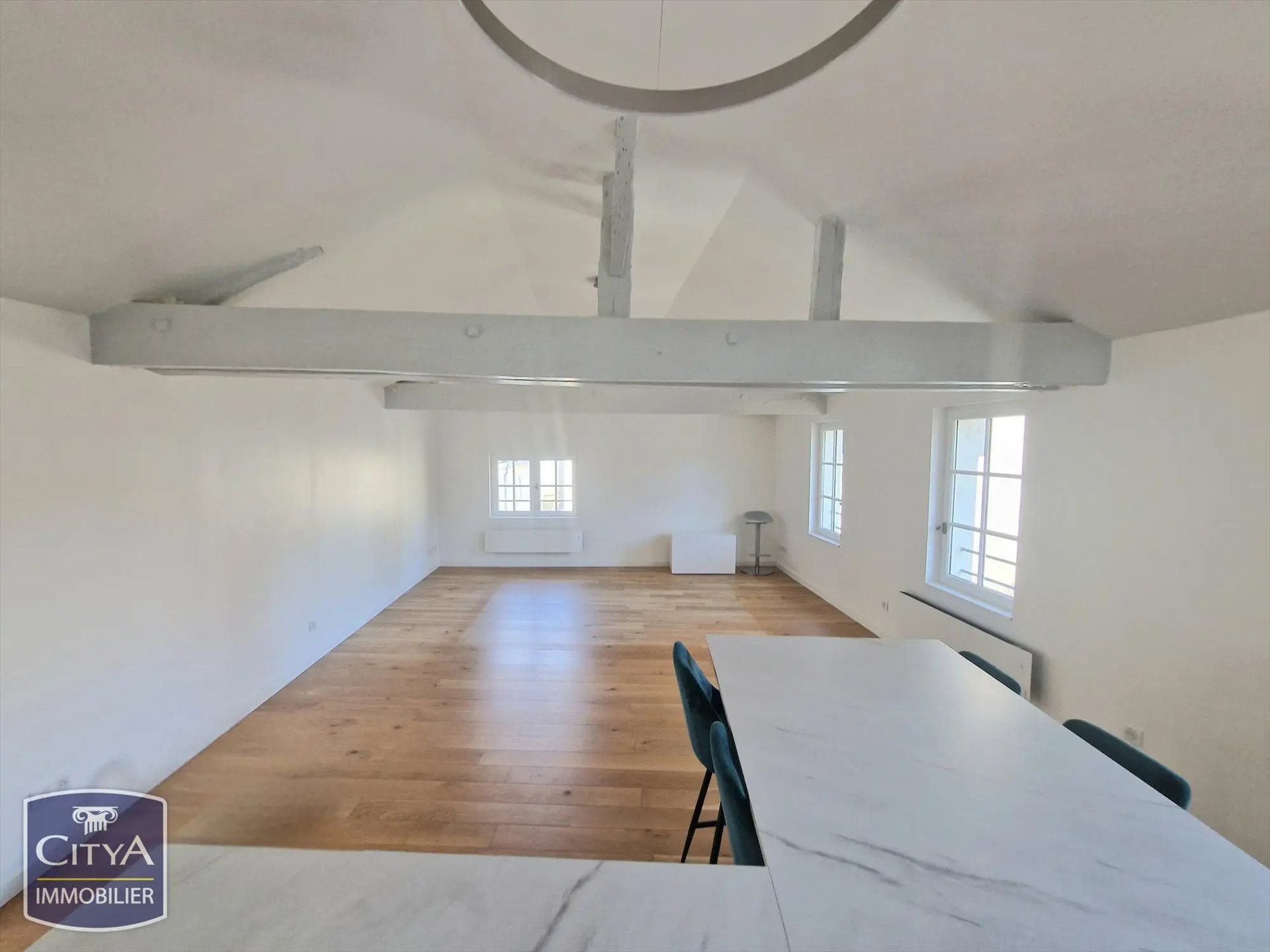 Appartement à vendre, 81m², Saumur