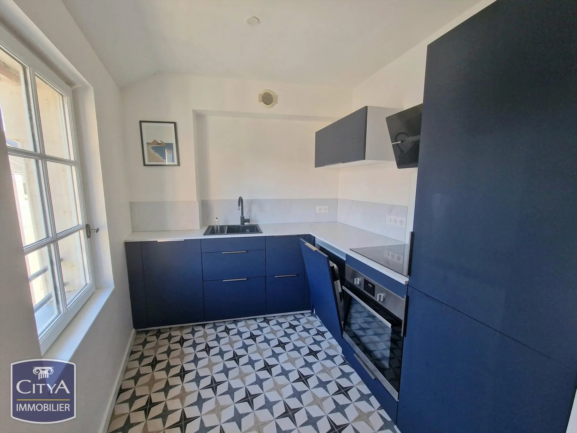 Appartement à vendre, 81m², Saumur