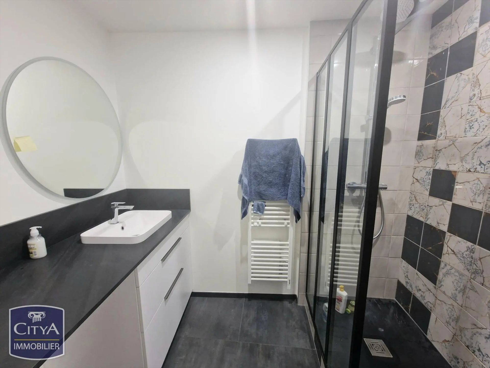 Appartement à vendre, 81m², Saumur