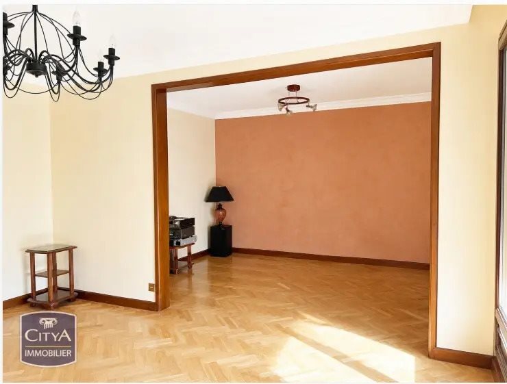 Appartement à vendre, 87m², Bourg-en-Bresse