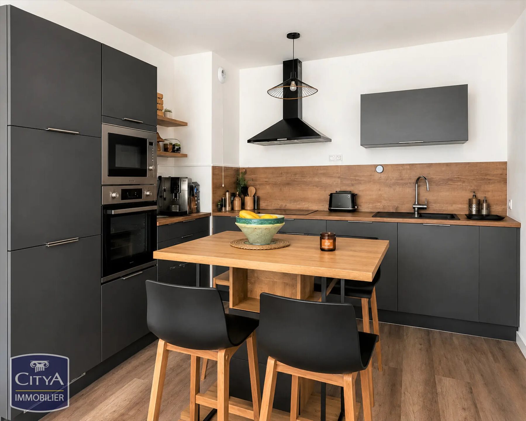 Appartement à vendre, 50m², Cambrai