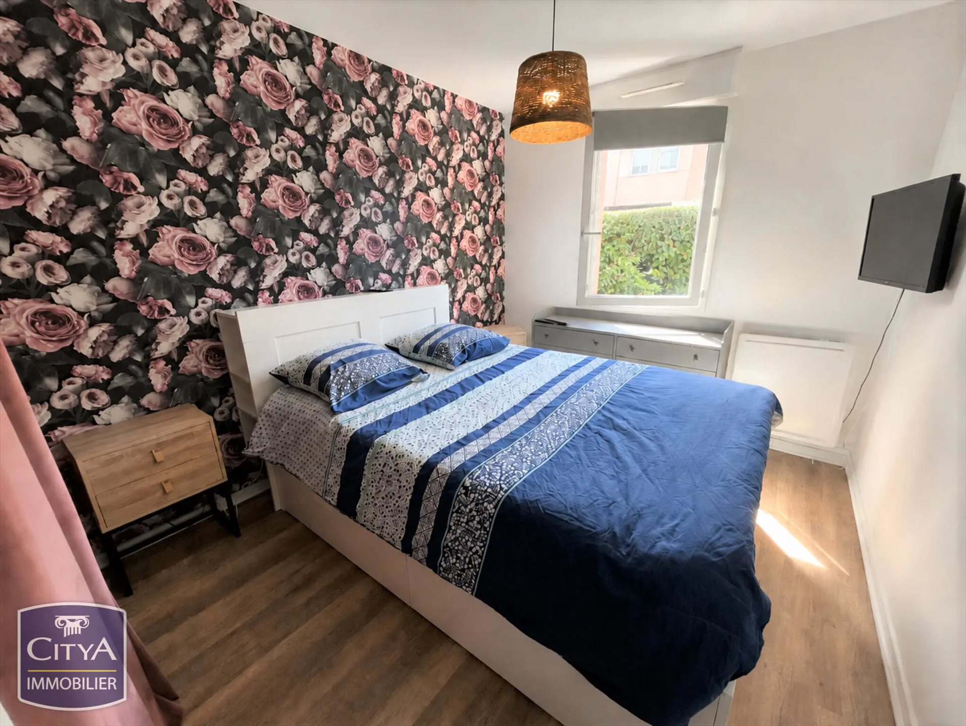 Appartement à vendre, 50m², Cambrai