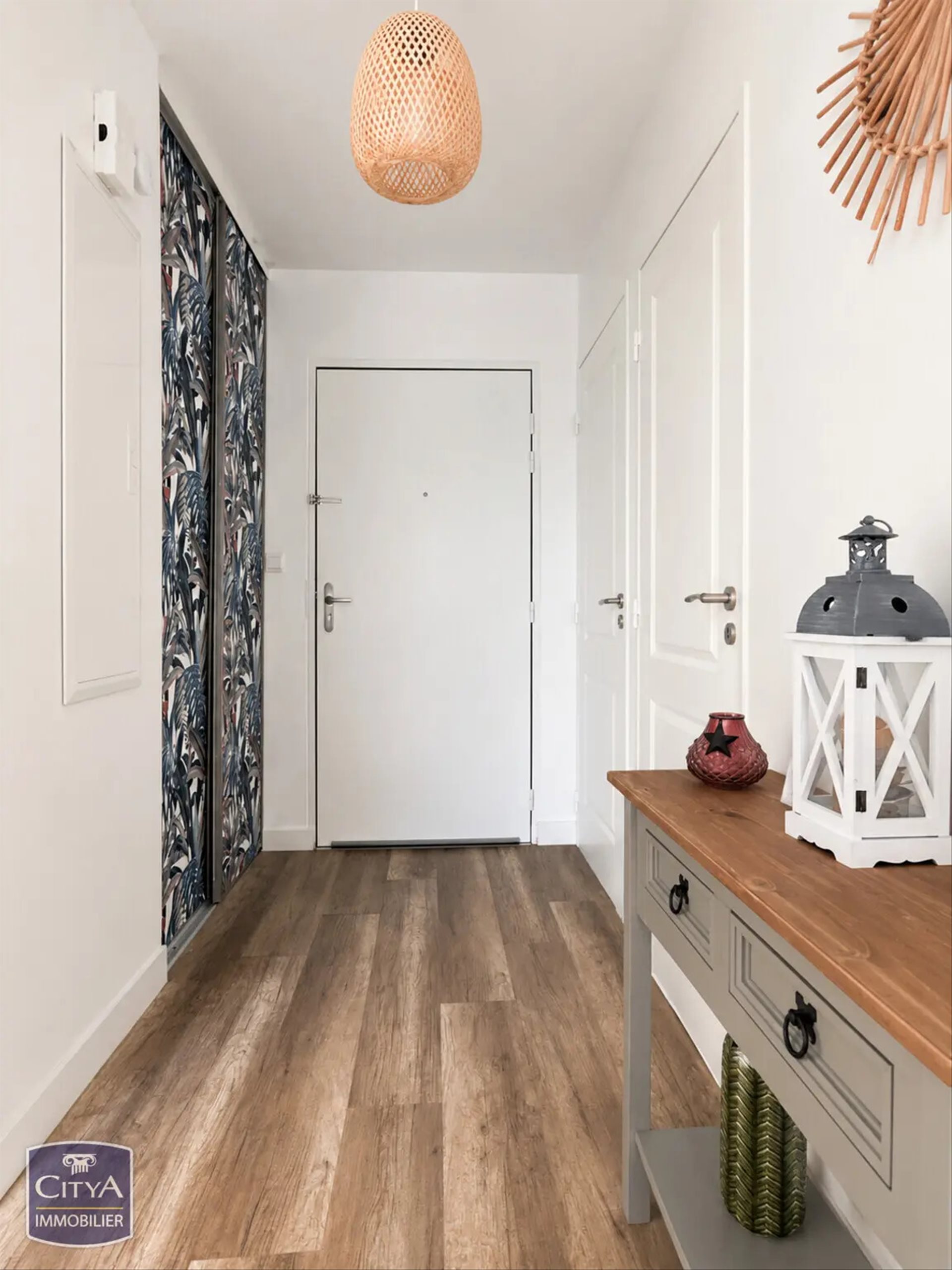 Appartement à vendre, 50m², Cambrai