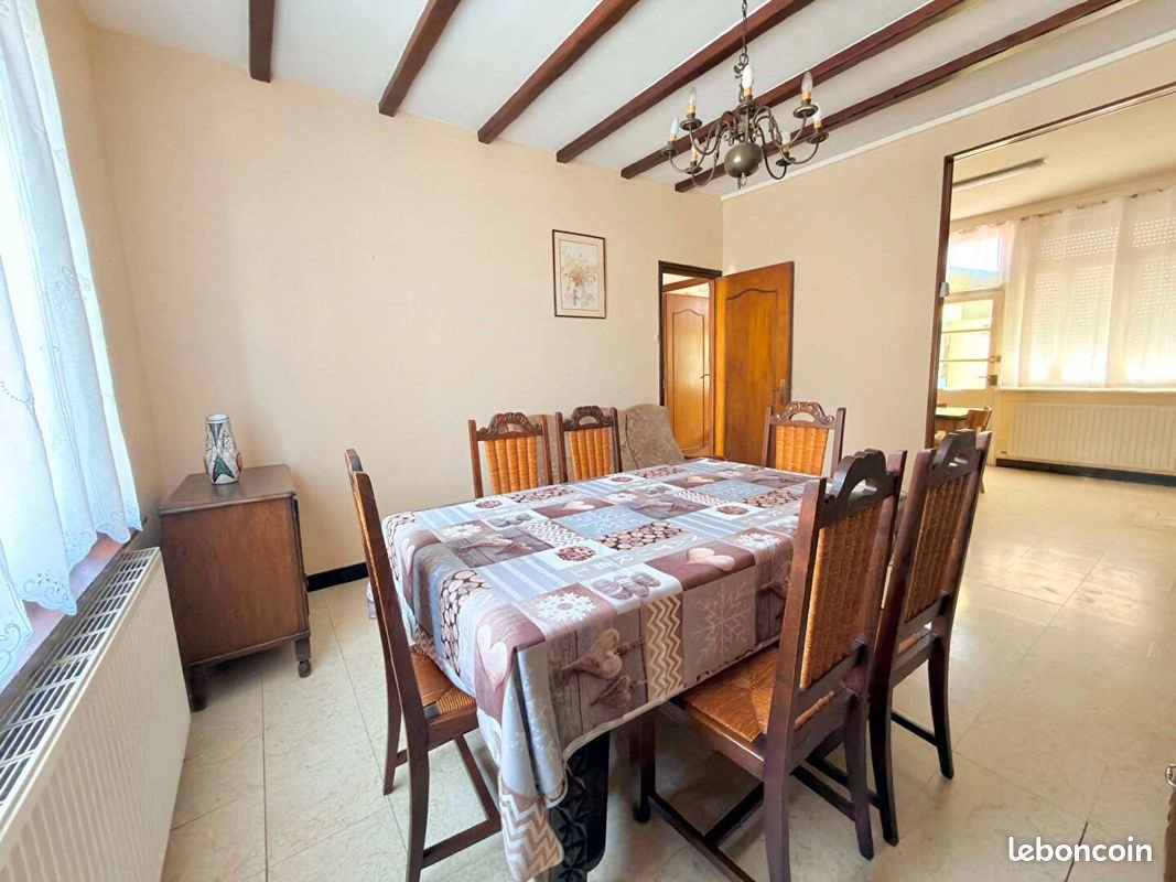 Maison à vendre, 95m², Vendin-le-Vieil