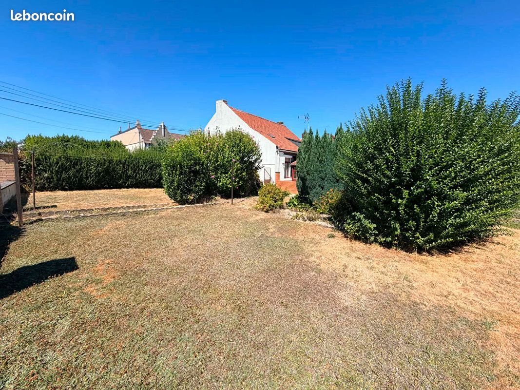 Maison à vendre, 95m², Vendin-le-Vieil