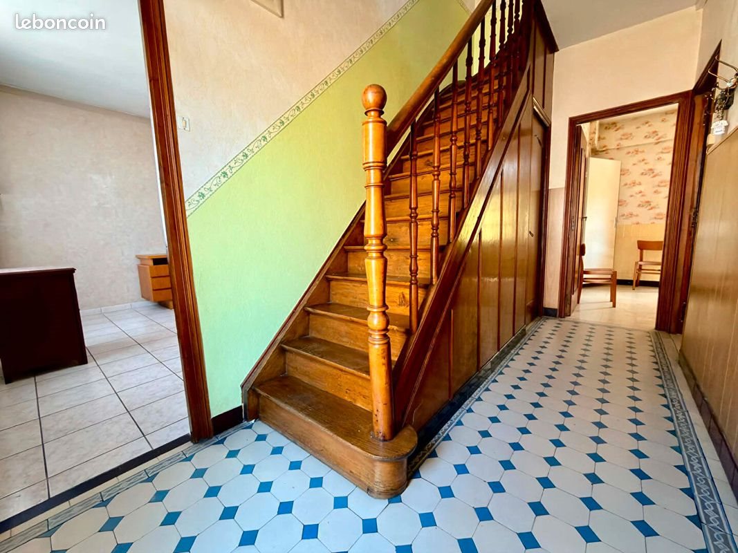 Maison à vendre, 95m², Vendin-le-Vieil