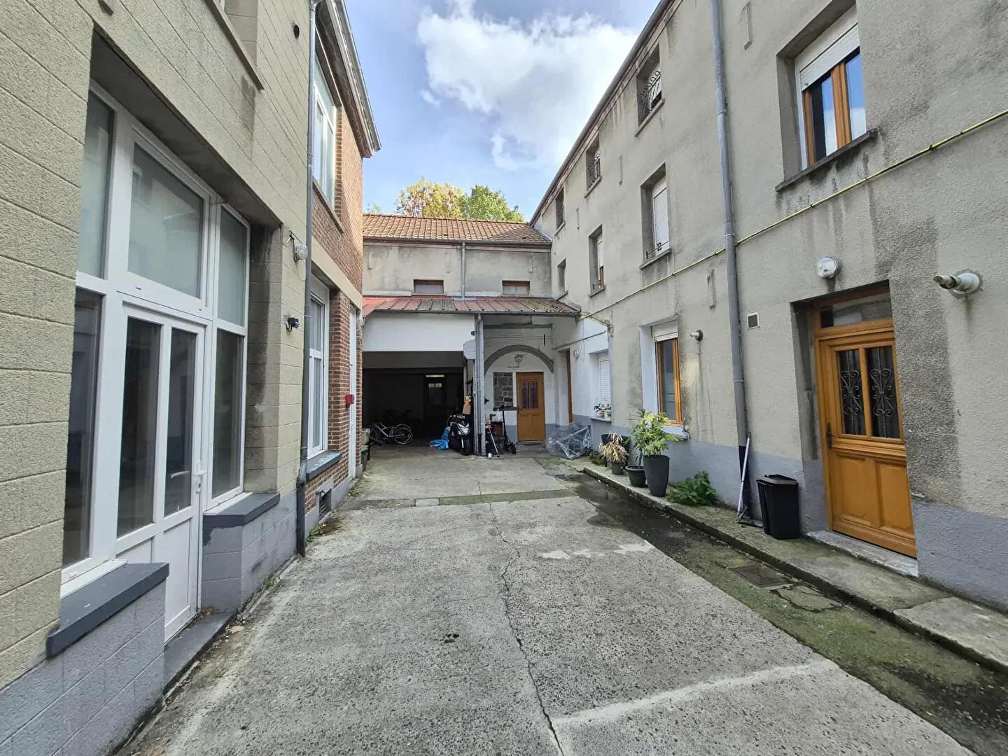 Maison à vendre, 490m², Saint-Amand-les-Eaux