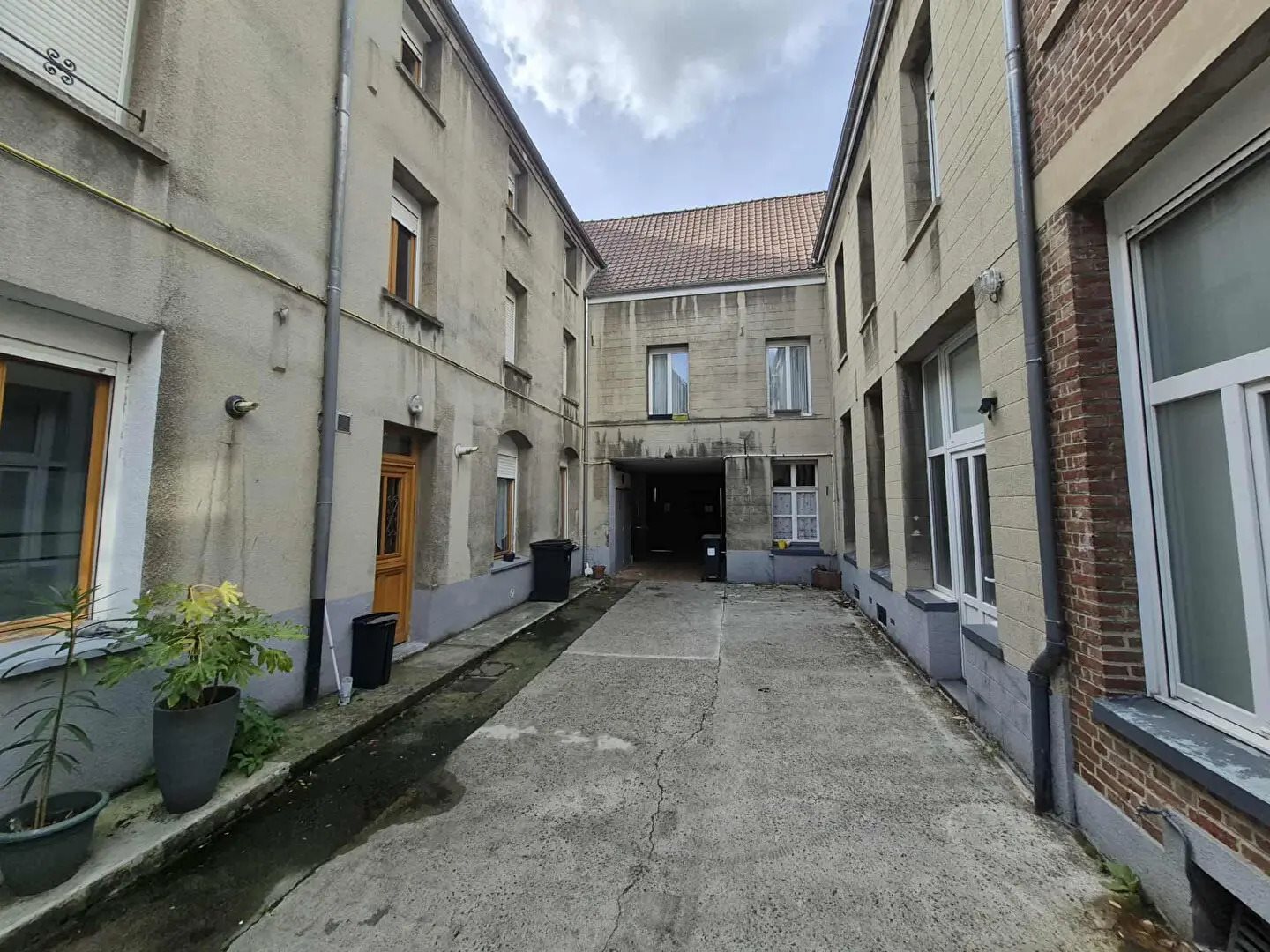 Maison à vendre, 490m², Saint-Amand-les-Eaux
