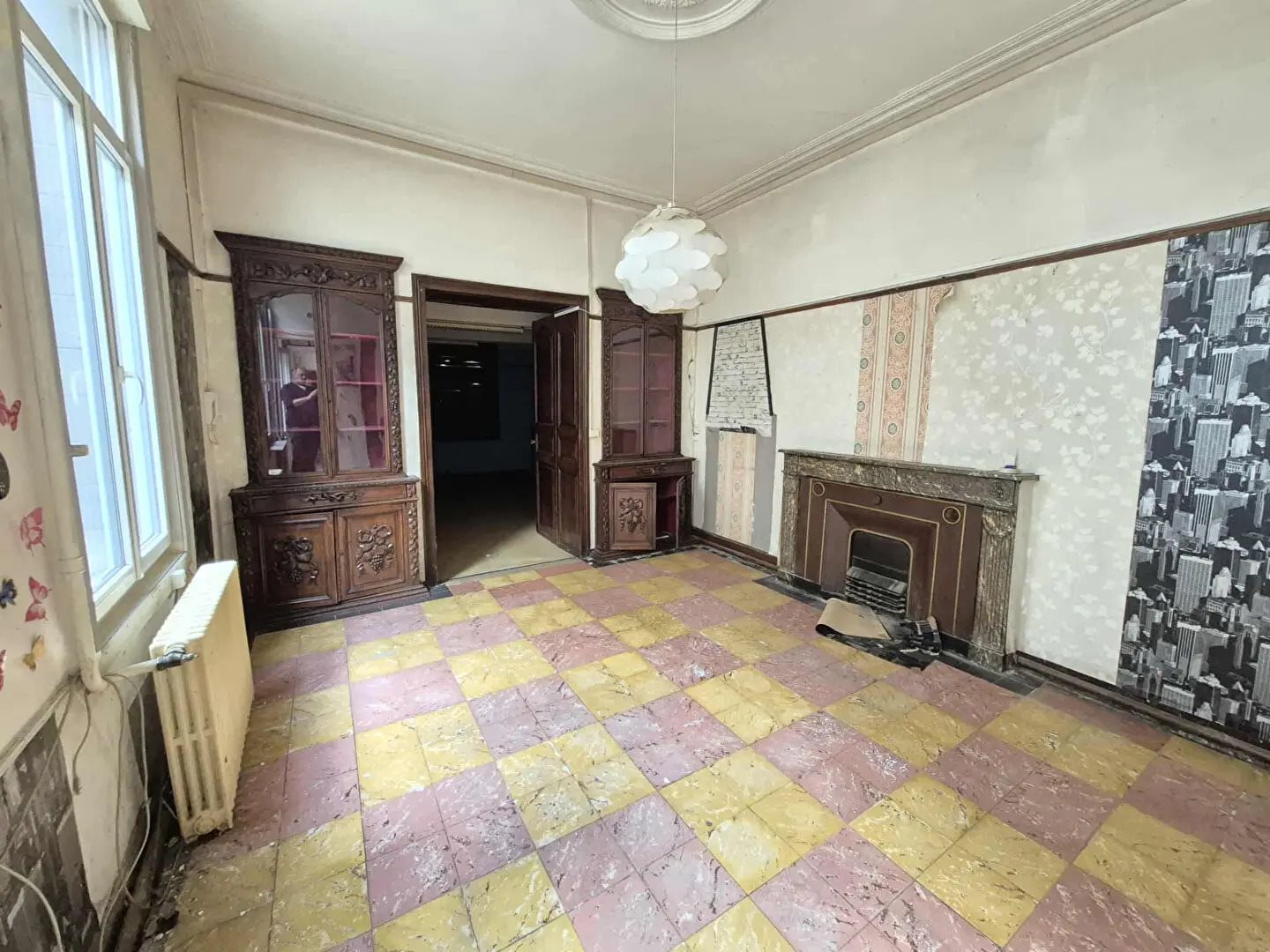 Maison à vendre, 490m², Saint-Amand-les-Eaux