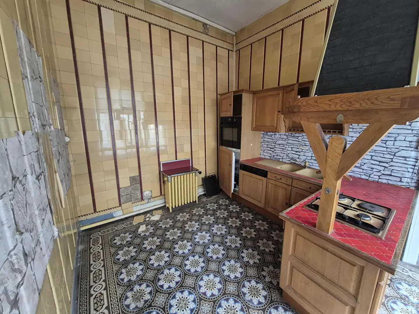 Maison à vendre, 490m², Saint-Amand-les-Eaux