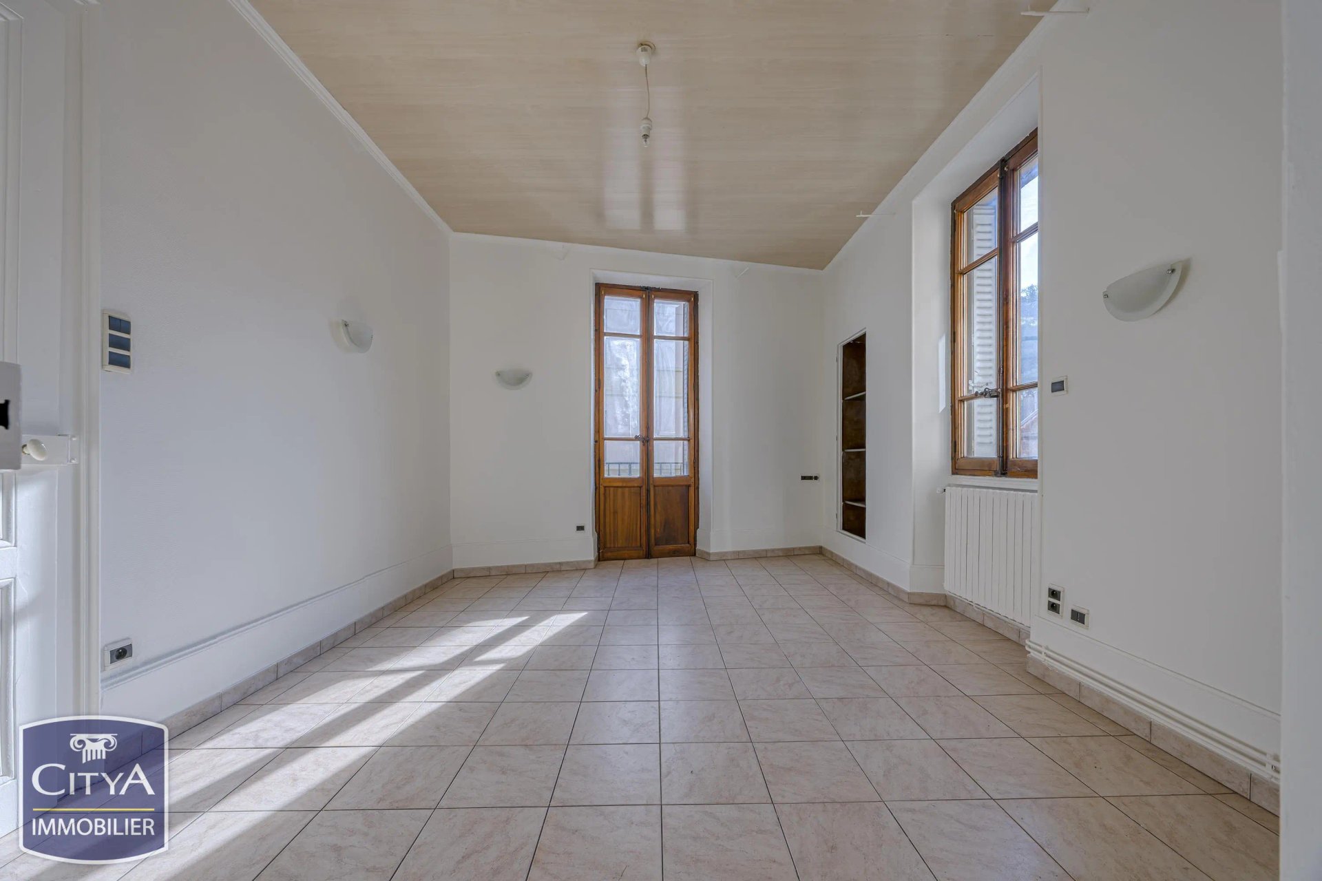 Appartement à vendre, 74m², Chambéry