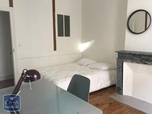 Appartement à louer, 48m², Clermont-Ferrand