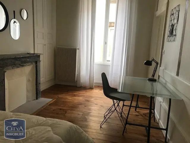 Appartement à louer, 48m², Clermont-Ferrand