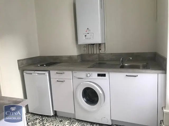 Appartement à louer, 48m², Clermont-Ferrand