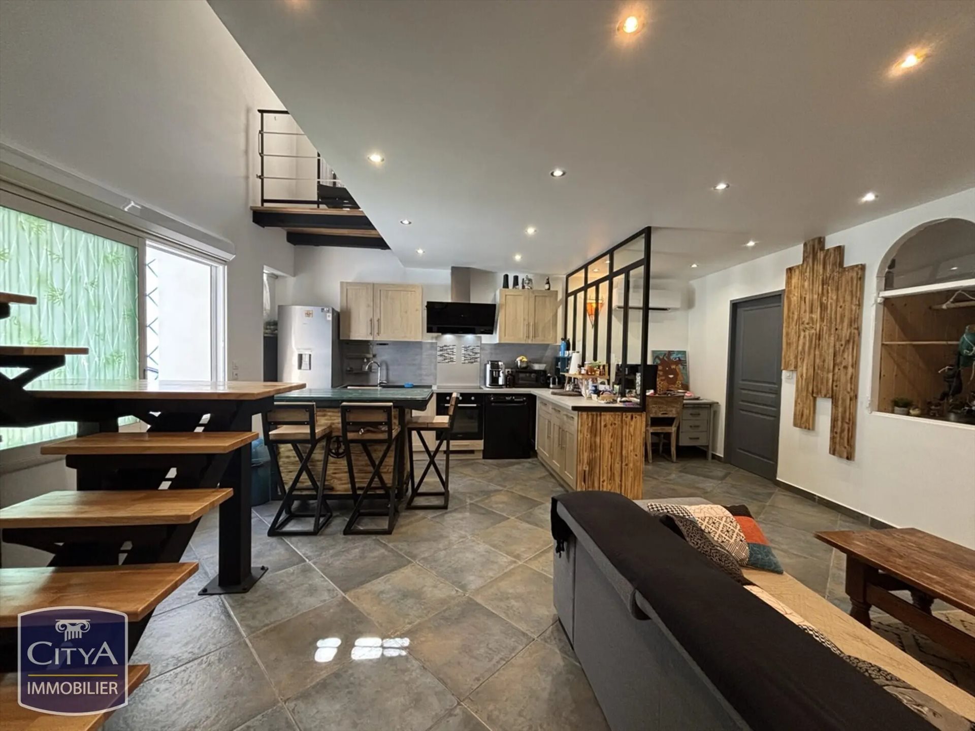 Maison à vendre, 138m², Frontignan