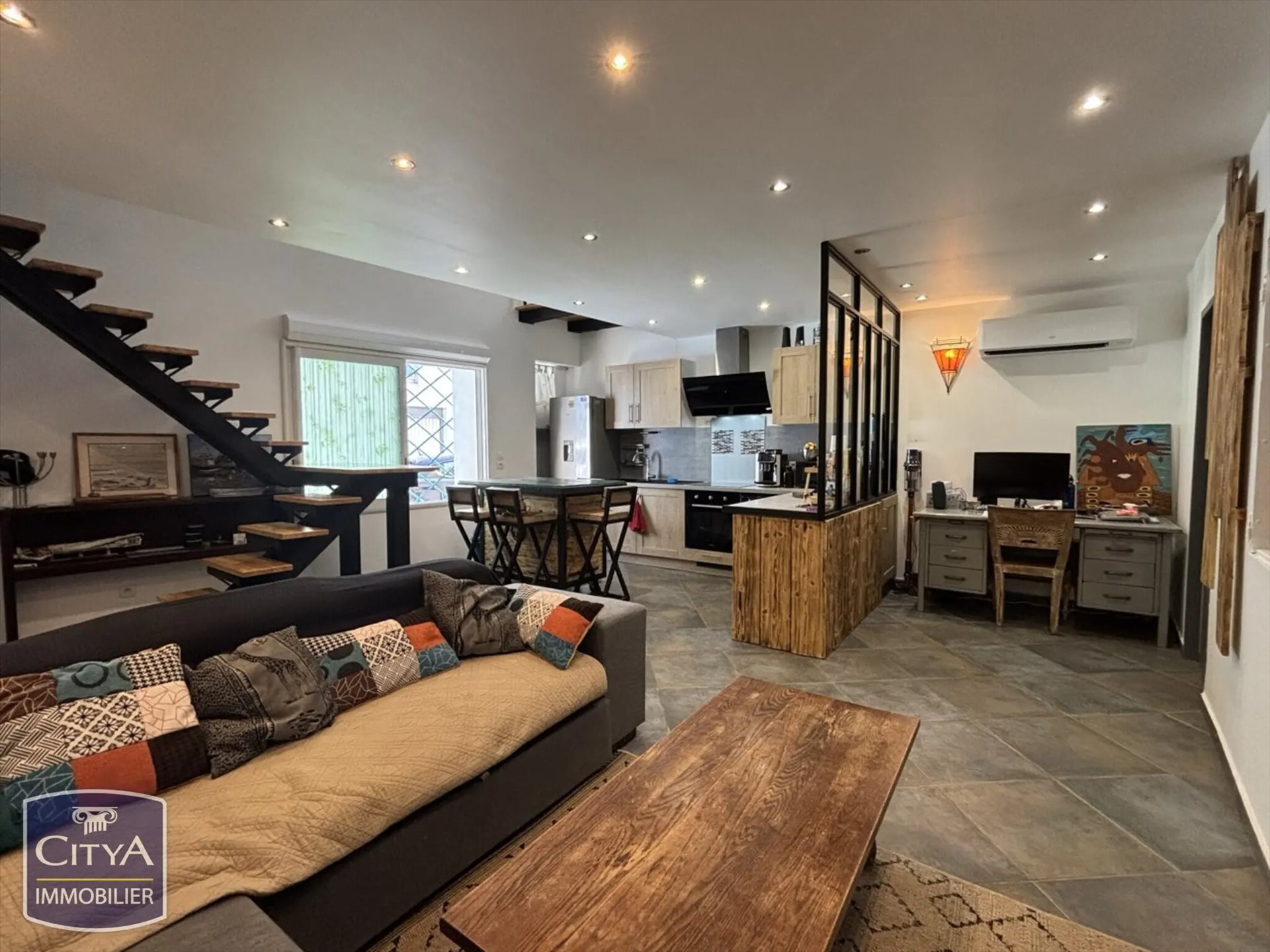 Maison à vendre, 138m², Frontignan
