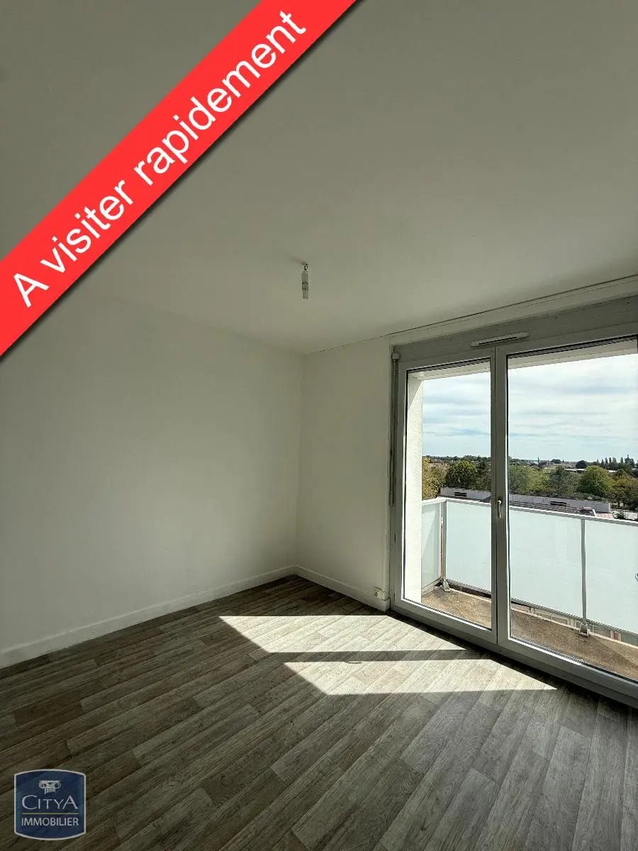 Appartement à louer, 79m², Beaune
