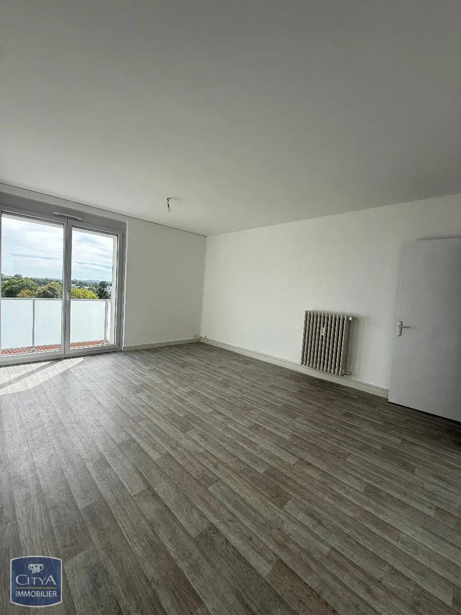 Appartement à louer, 79m², Beaune