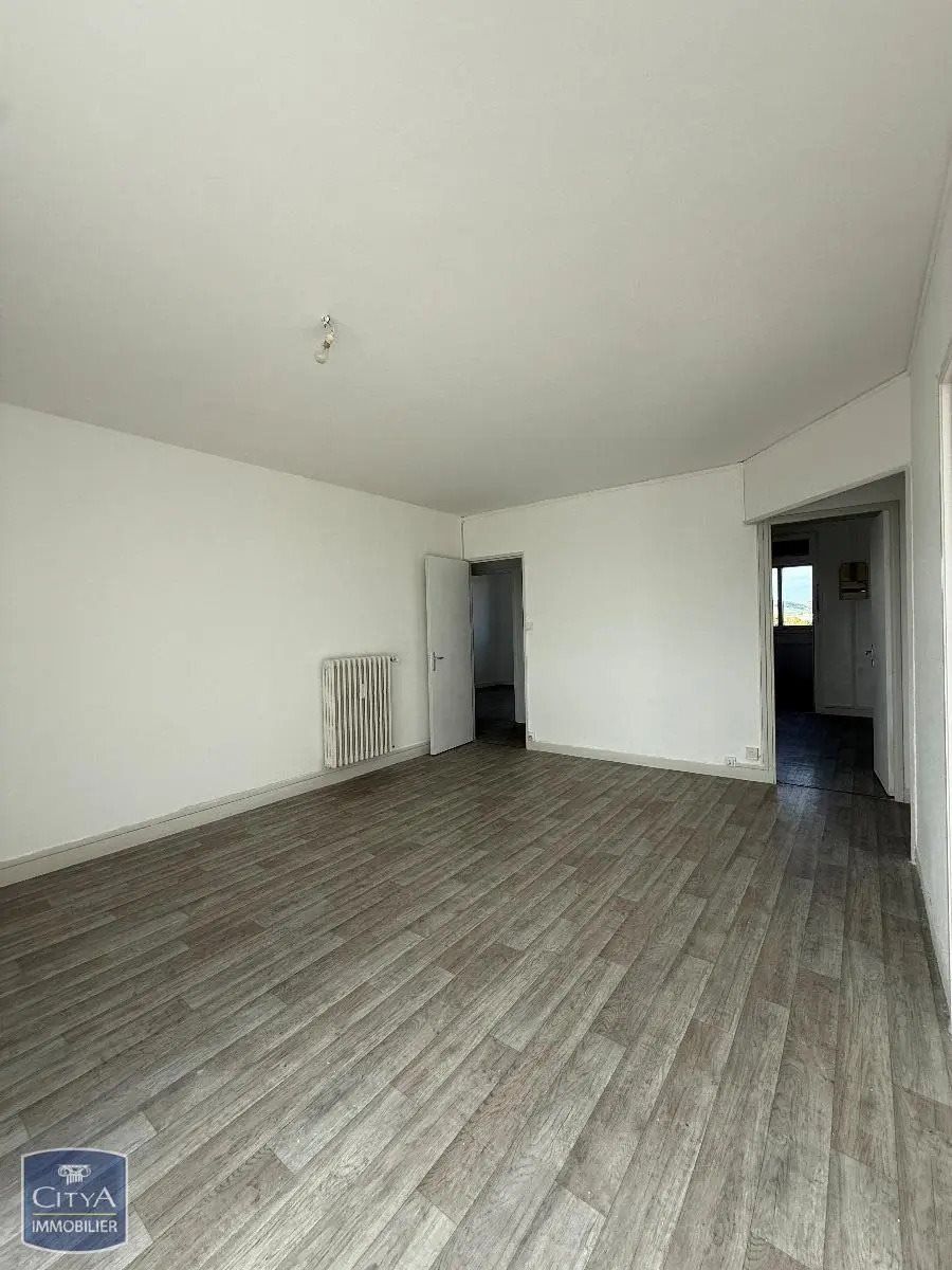 Appartement à louer, 79m², Beaune