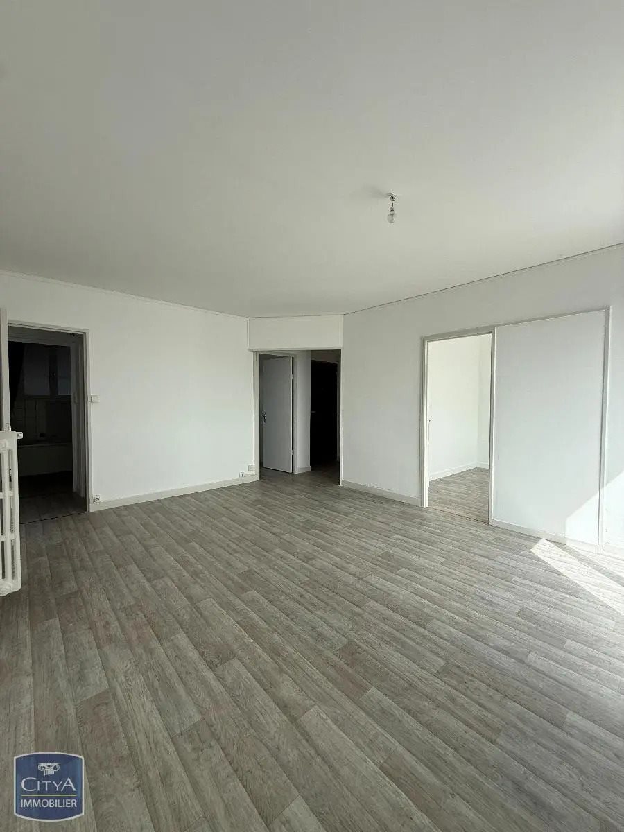 Appartement à louer, 79m², Beaune