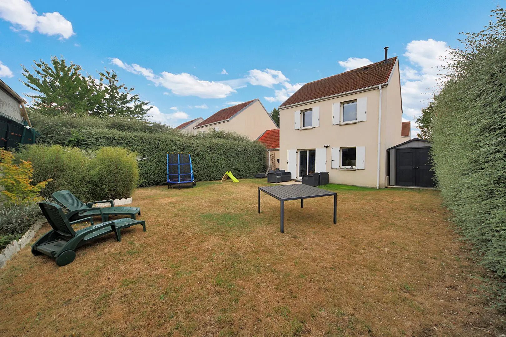 Maison à vendre, 81m², Montigny-en-Gohelle