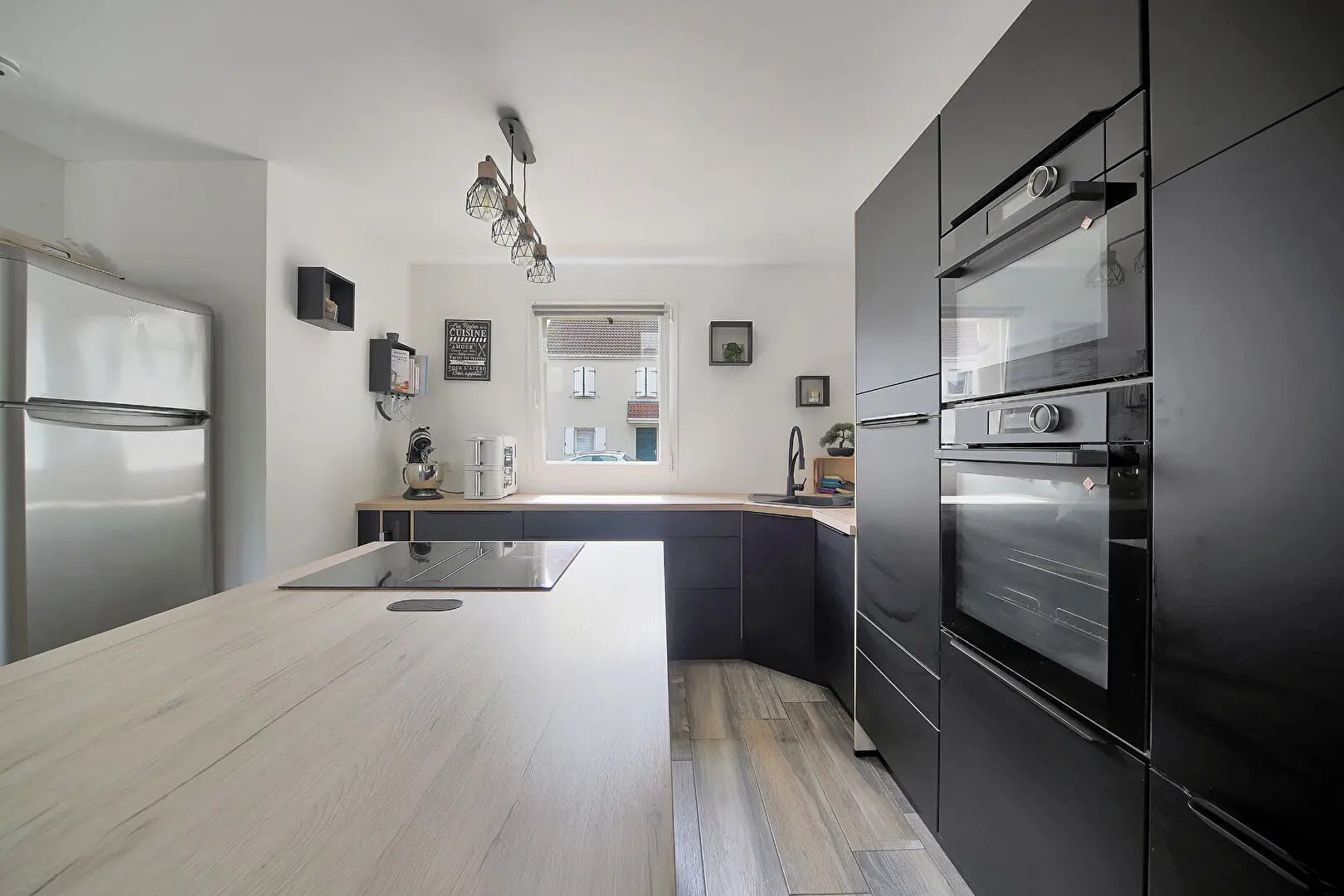 Maison à vendre, 81m², Montigny-en-Gohelle