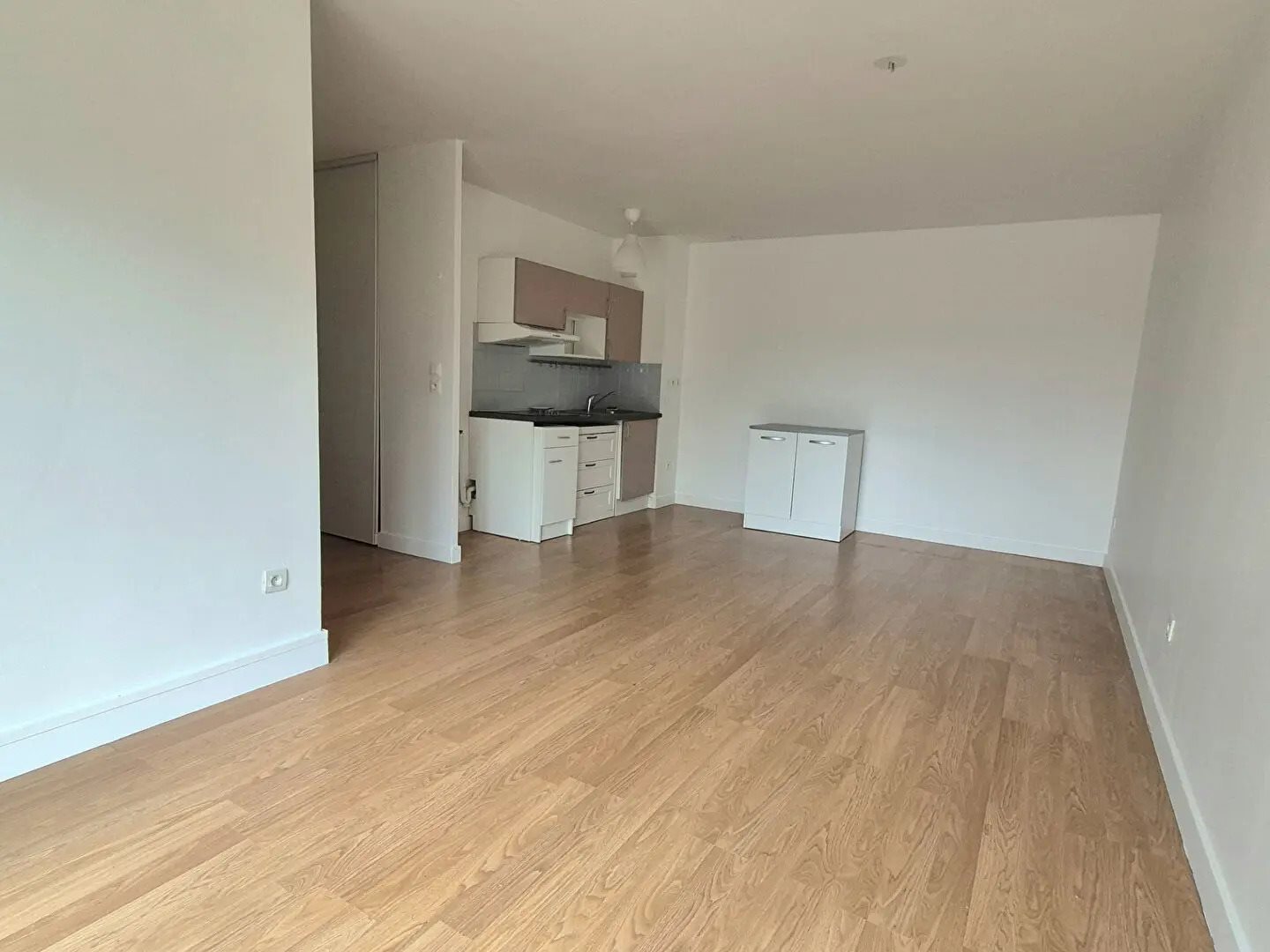 Appartement à vendre, 66m², Wasquehal