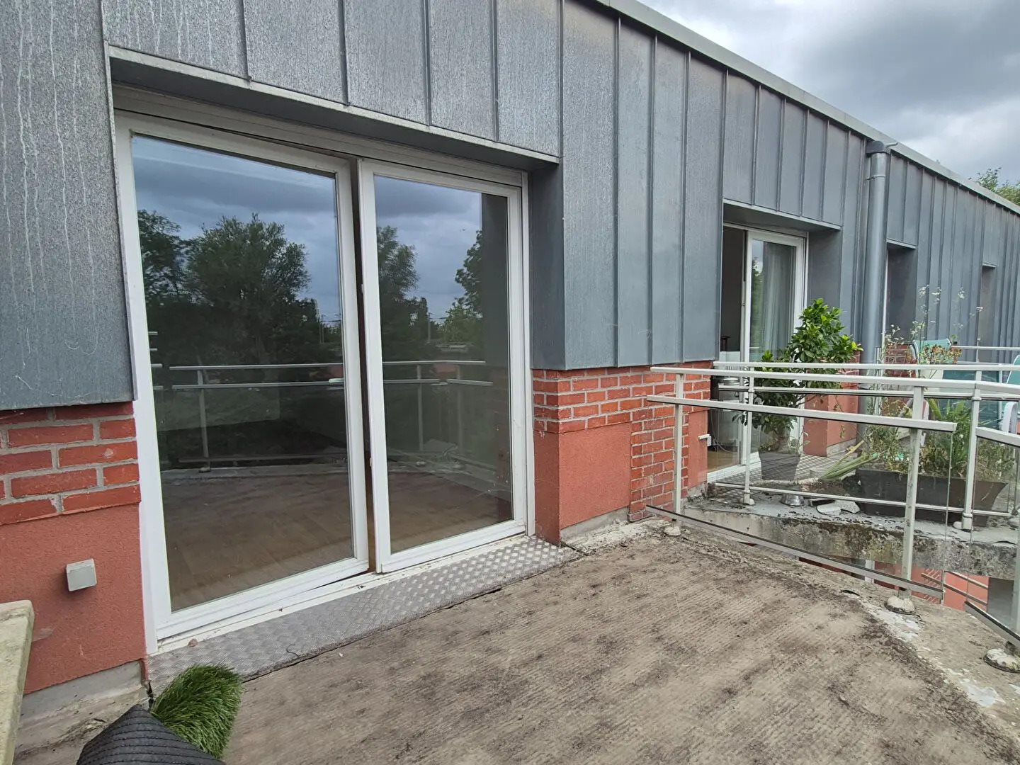 Appartement à vendre, 66m², Wasquehal